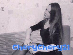CheryChery21