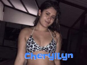 CherylLyn
