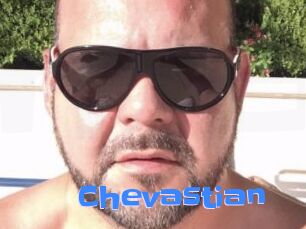 Chevastian