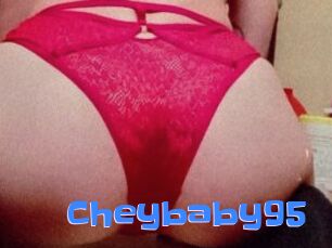 Cheybaby95