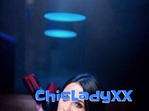 ChicLadyXX