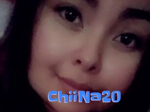ChiiNa20