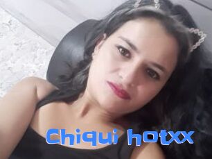 Chiqui_hotxx