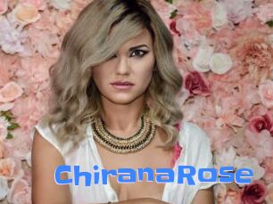 ChiranaRose