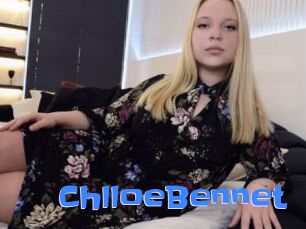 ChlloeBennet