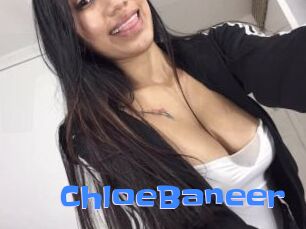 ChloeBaneer