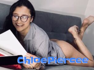 ChloePiercee