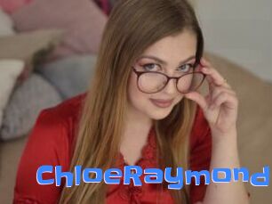 ChloeRaymond
