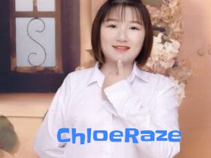 ChloeRaze