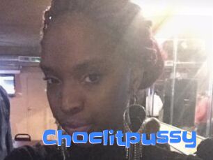 Choclitpussy