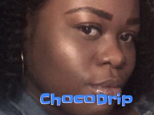 ChocoDrip