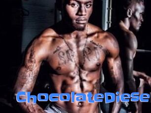 ChocolateDiesel