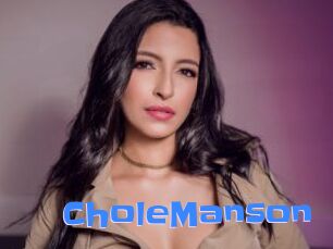 CholeManson