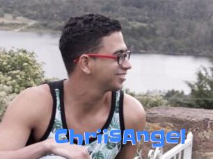 ChriisAngel