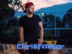 ChrisFoster