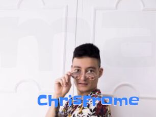 ChrisFrome