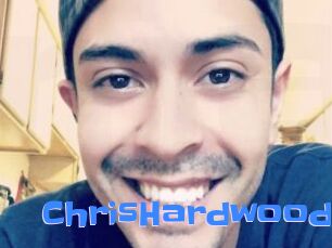 ChrisHardwood