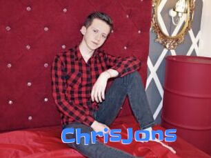 ChrisJons