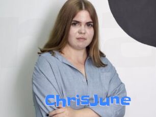 ChrisJune
