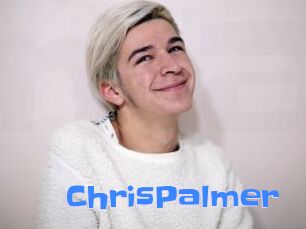 ChrisPalmer