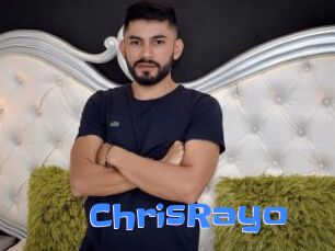 ChrisRayo