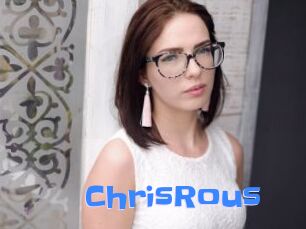 ChrisRous