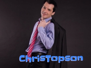 ChrisTopson Mausi Privat