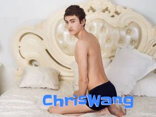 ChrisWang