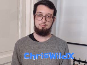 ChrisWildX