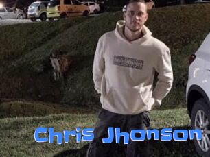 Chris_Jhonson