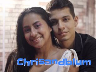 Chrisandblum