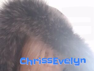 ChrissEvelyn