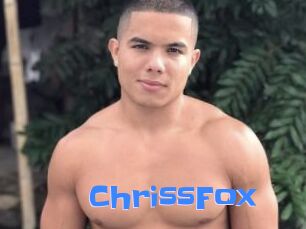 ChrissFox