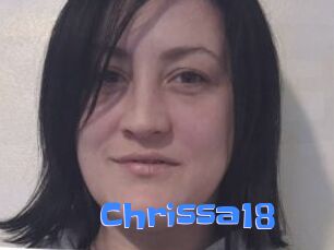 Chrissa18