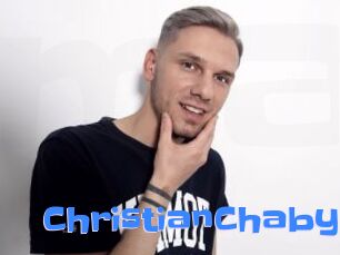 ChristianChaby