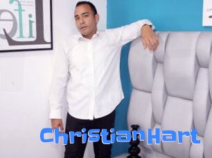 ChristianHart