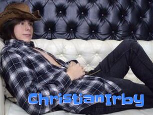 ChristianIrby