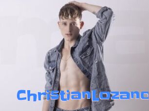 ChristianLozano