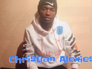 Christian_Alexies