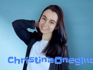 ChristinaOnegina
