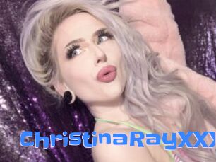 ChristinaRayXXX
