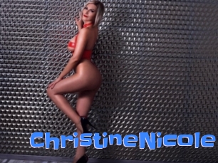 ChristineNicole Mausi Privat