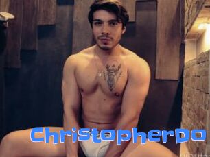 ChristopherDo