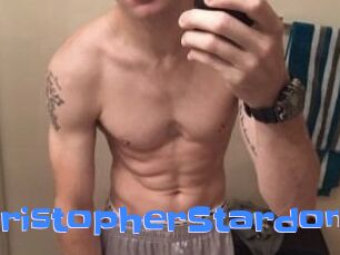ChristopherStardon