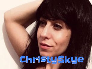 ChristySkye