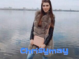 Chrisymay