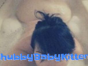 ChubbyBabyKitten