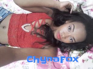 ChynaFox