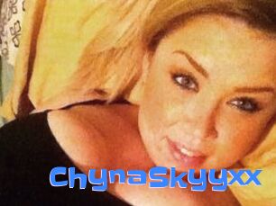 ChynaSkyyxx