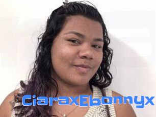 CiaraxEbonnyx